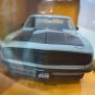 1:24 1967 Chevrolet camaro grey High Simulation Diecast Car Model Metal Alloy Toys