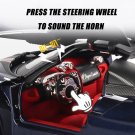 1:24 Scale Pagani Huayra Dinastia Sports Car blue Model Alloy Modified Simulation Toy
