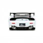 1:24 1993 Mazda RX 7 white Car Diecast car toy Metal 12y CN Origin
