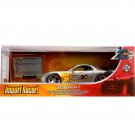 1:24 1993 Mazda RX 7 20th Anniversary High Simulation Model Diecast Car Metal Alloy Toy