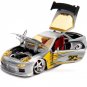 1:24 1993 Mazda RX 7 20th Anniversary High Simulation Model Diecast Car Metal Alloy Toy