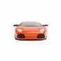 1:24 Dom’s Lamborghini Murcielago orange car toys for boys diecast 12y CN Origin Metal