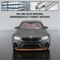 1:24 Hot style BMW M4 GTS Z8 MINI car Alloy Racing Convertible alloy model simulation toy