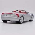 1:24 Plymouth Pronto Spyder Alloy Car Model Diecast Metal Classic Vehicles Simulation Toy