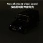 1:24 G65 black Car Model Toy Diecasts Vehicle Collection Metal