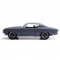 1:24 1970 Chevrolet Chevelle SS Car Diecast Model Toy Metal Muscle Chevy Wagons Replicas