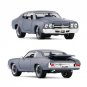 1:24 1970 Chevrolet Chevelle SS Car Diecast Model Toy Metal Muscle Chevy Wagons Replicas