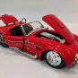 1:24 1965 Shelby 427 COBRA SC High Simulation Diecast Car Model Metal Alloy Toy Collection