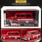 1:24 McLaren 7Z05 red Car High Simulation Diecast Metal Alloy Model Collection Toy