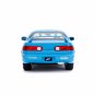 1:24 Mia&acirc;��s 1995 Acura Integra Classic blue car Metal diecast Model Toy Collection