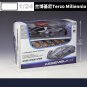 1:24 Lamborghini Terzo Millennio Assembly Version Alloy Car Model Diecast Simulation Toy