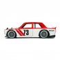 1:24 1973 Datsun 510 WIDEBODY Car High Simulation Diecast Metal Alloy Model Toy Collection