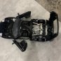 1:24 2005 Ford GT black Car Diecast Alloy Model Simulation Sports Toys