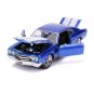 1:24 1970 Chevy Chevelle SS High Simulation Alloy Diecast Car Metal Model Chevrolet Toy