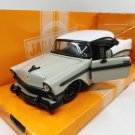 1:24 Chevrolet Modified Car High Simulation Metal Alloy Model Chevy Diecast Toy