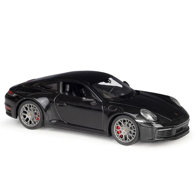 Miniature porsche 911 d'occasion - Collection