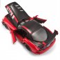 1:24 Dodge Viper SRT10 ACR Muscle Red Car Model Alloy Racing Diecast Metal Toy Sports