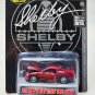 1:64 2012 Ford SHELBY GT500 SUPER SNAKE red Car Diecast Metal Alloy Model Toys Collection