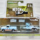 1: 64 1968 Chevrolet C 10 Short Bay Oil Gulf Oil and Tandem Truck Trailer car models