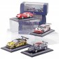 1:43 Maserati grey Car High Simulation Diecast Metal Alloy Model Toy Collection