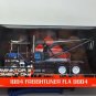 1: 43 Terminator 2 Judgment Day 1984 Variant Diamond Elevator Car Metal Model Toy