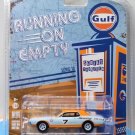 1:64 1967 Mercury COUGAR XR7 Ford F 100 blue Car Diecast Metal Alloy Model Toys