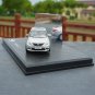 1:43 Nissan Sunny SYLPHY Alloy silver Car Model Vehicles Diecasts Toy Simulation
