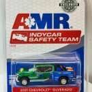 1:64 2021 CHEVROLET SILVERADO Series blue green Car Diecast Alloy Model Toys