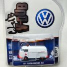1:64 Club V Dub 9 1964 VW Panel white Car Model machine Diecast Metal Alloy Toys