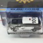 1:64 2021 Ford Detective Interception Police Car black 100th Anniversary Toys