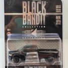 1:64 All Series 2021 RAM 2500 black Car Diecast Metal Alloy Model Toys Collection