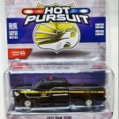1:64 All Series 2021 RAM 2500 black yellow Car Diecast Metal Alloy Toys Collection