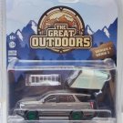 All 1:64 Series 2021 CHEVROLET TAHOE Z71 grey green Car Model Diecast Alloy Toys