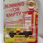 1:64 1968 CHEVROLET C 10 black yellow machine version