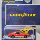 1: 64 Series 1967 Chevrolet CAMARO red green Car Diecast Alloy Model Toy