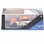 1:43 BMW M4 white red Car Model 15 Alloy Diecast Toys Collectibles