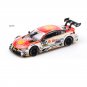 1:43 BMW M4 white red Car Model 15 Alloy Diecast Toys Collectibles