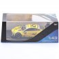 1:43 BMW M4 yellow Car Model 16 Alloy Diecast Toys Collectibles