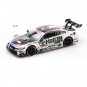1:43 BMW M4 white black Car Model 31 Alloy Diecast Toys Collectibles