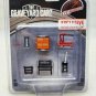1:64 Graveyard Carz 2012 Shop Tools orange Collection of car models