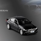 New 1:36 BMW m550 black Car Model Alloy Diecasts Vehicles Toy Collection