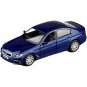 New 1:36 BMW m550 blue Car Model Alloy Diecasts Vehicles Toy Collection