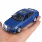 1:36 Mercedes Benz E63 AMG Blue Car Exquisite Diecast Toy Styling Limousine