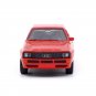 1:36 Audi Sport Quattro Classical red Car Alloy Model Diecasts Toy Simulation