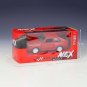 1:36 Audi Sport Quattro Classical red Car Alloy Model Diecasts Toy Simulation