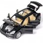 1:32 Prosche Cayenne Turbo Diecast black Car Toy Alloy Vehicles Model Miniature