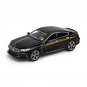 1:32 BMW M8 black Car Die Cast Alloy Model Sports Gran Coupe Collectibles Toy