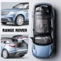 1:32 Land Range Rover Velar Alloy blue Car Model Diecasts Sound and light Toy