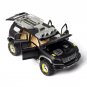 1:32 Alloy Model Miniature Mercedes Benz ENER G FORCE black Car New Energy Metal