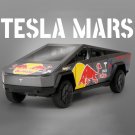 1:32 New Tesla Cybertruck Black 1 Car Model Pickup Truck Diecasts Vehicles Toy
